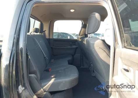 2020 Ram 2500 Tradesman 4X4 6'4 Box z USA, uszkodzony, nr VIN 3C6UR5CL6LG229249